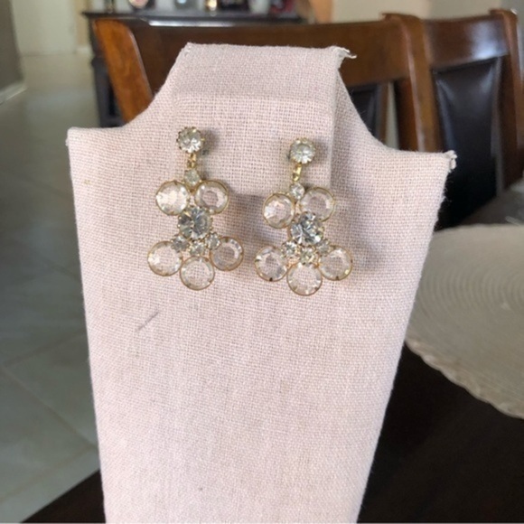 Vintage Jewelry - Vintage ClipOn Earrings